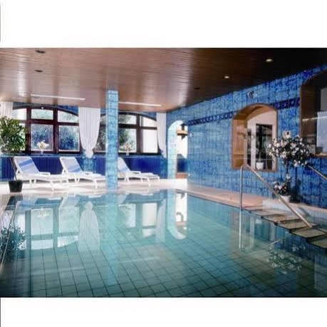 Hotel Brandbach Sasbachwalden Ngoại thất bức ảnh