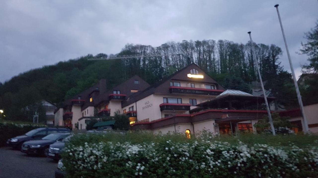 Hotel Brandbach Sasbachwalden Ngoại thất bức ảnh